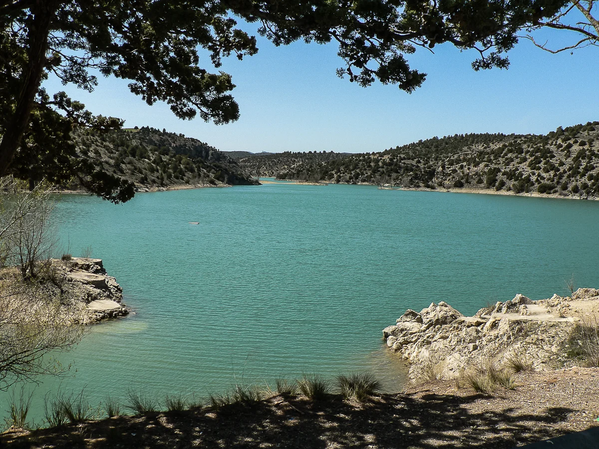 Pantano-del-Arquillo